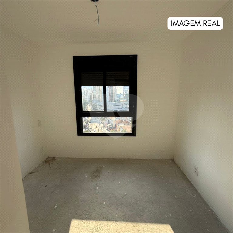 Apartamento à venda com 1 suíte em Santana, São Paulo, SP