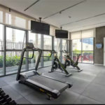 Apartamento à venda com 1 quarto em Vila Cordeiro, São Paulo, SP