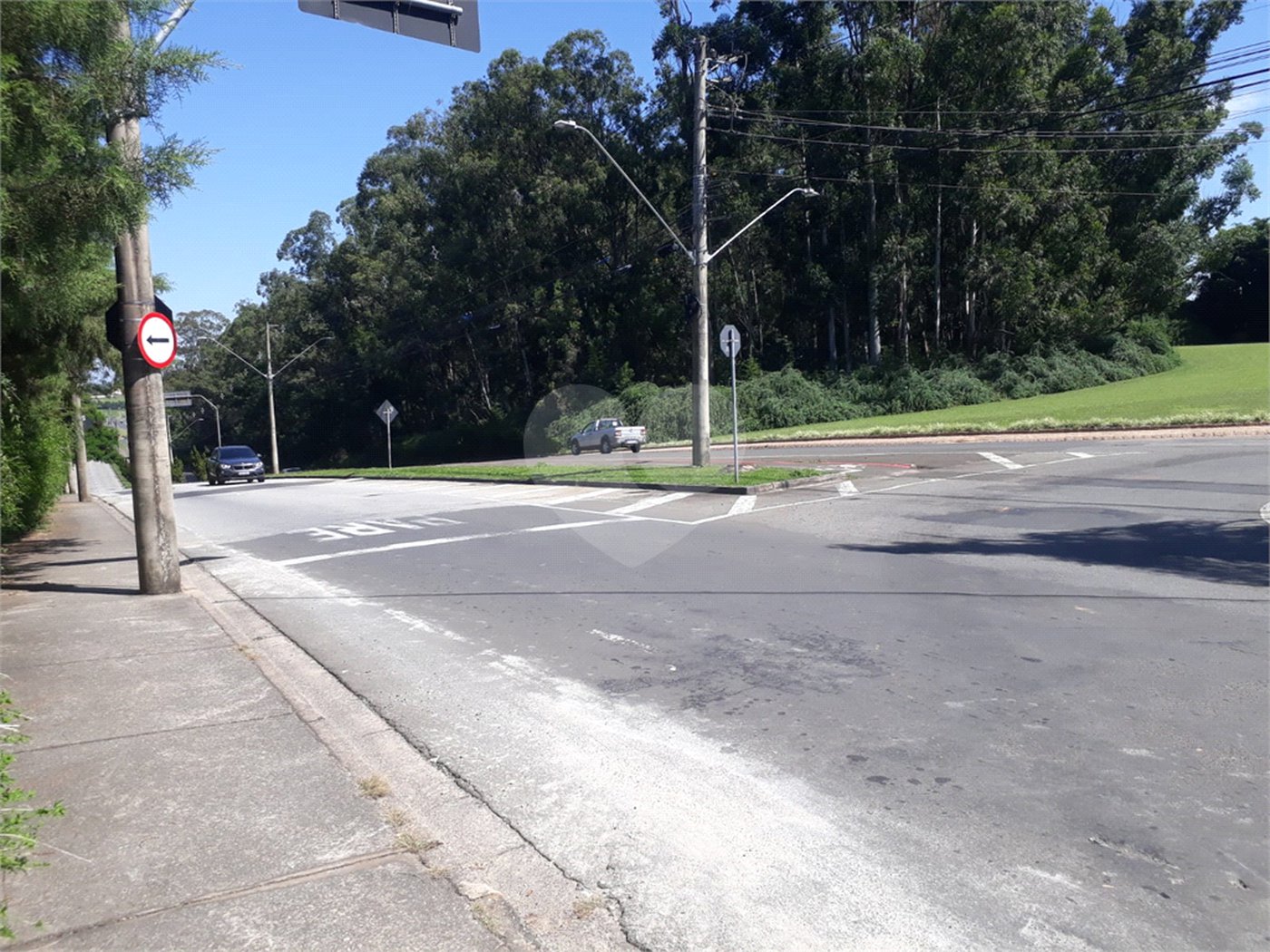 Terreno à venda no condomínio Residencial Helvétia Park, Indaiatuba - SP