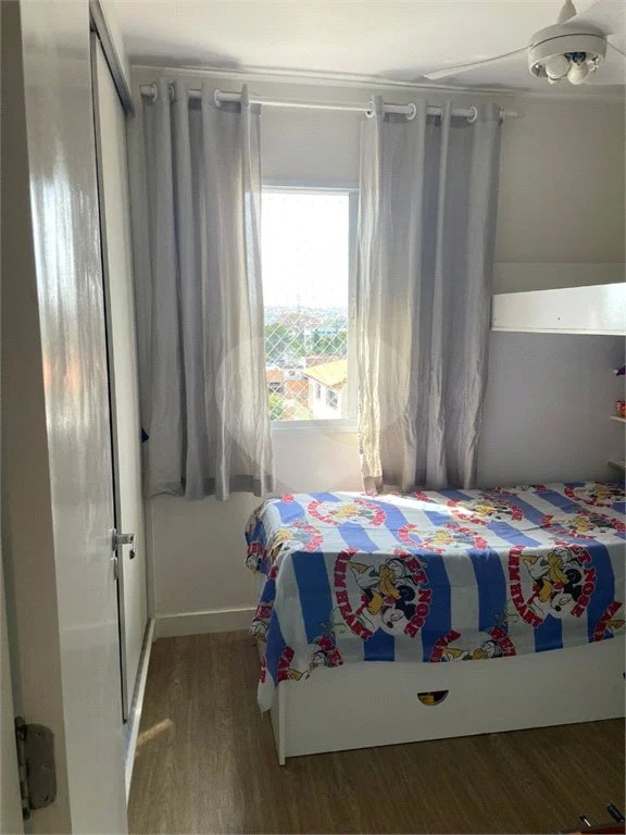 Excelente apartamento à venda em Mauá, 3 quartos, 60 m2, 1 vaga!