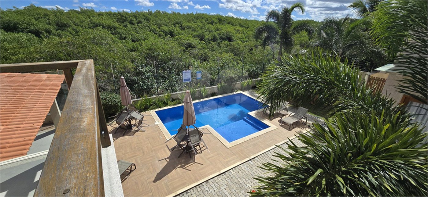 Casa à venda com 3 quartos, sendo 1 suíte, no Centro / Arraial D'ajuda, Porto Seguro, BA