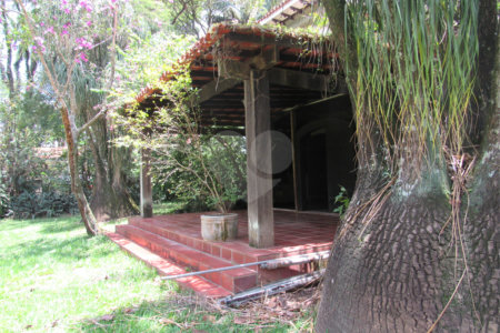 Casa à venda com 4 suítes em Jardim Guedala, São Paulo, SP
