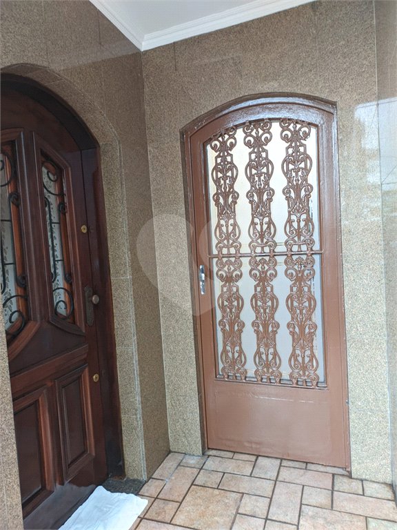 Sobrado à venda com 3 quartos, sendo 1 suíte, em Tucuruvi, São Paulo, SP