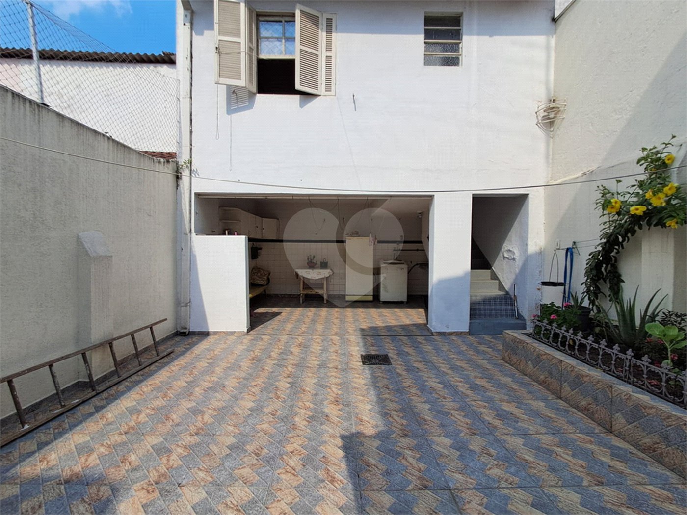 Casa à venda com 3 quartos em Água Branca, São Paulo, SP