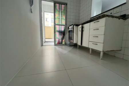 Apartamento à venda com 3 quartos, sendo 1 suíte, em Vila Amélia, São Paulo, SP
