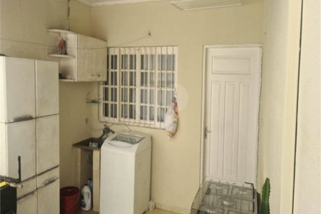 Casa à venda com 2 quartos, sendo 1 suíte,  em Vila Rubens, Indaiatuba, SP