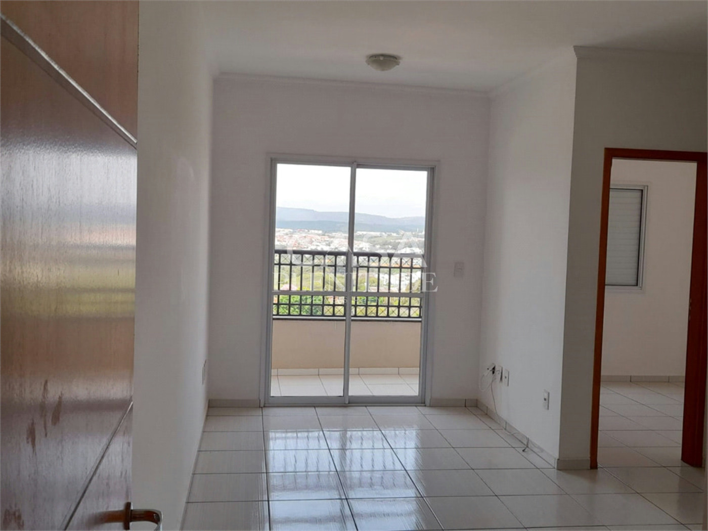 Apartamento à venda com 2 quartos em Bairro da Vossoroca, Sorocaba, SP