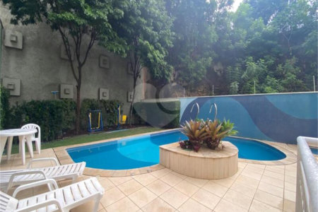 Apartamento à venda com 1 suíte em Santa Teresinha, São Paulo, SP