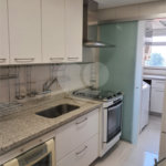 Apartamento à venda com 2 quartos, sendo 1 suíte, em Vila Progredior, São Paulo, SP
