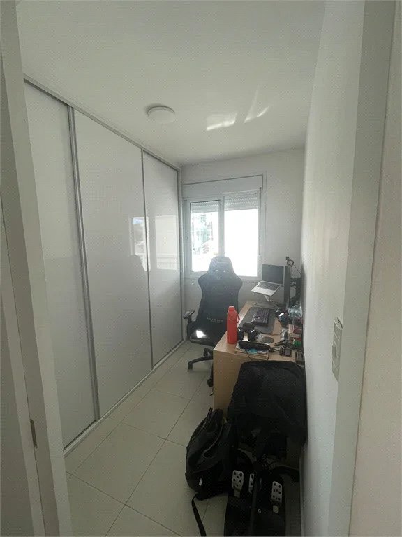 Apartamento à venda com 2 quartos, sendo 1 suíte, em Vila Ipojuca, São Paulo, SP