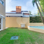 Casa para alugar com 4 quartos, sendo 2 suítes, no condomínio Cassiano Ricardo, São Paulo - SP