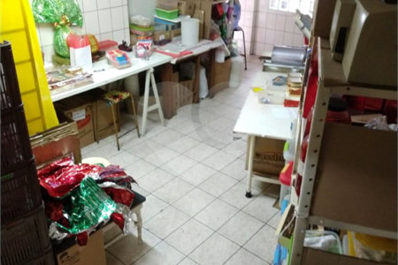 Sobrado à venda com 3 quartos em Santana, São Paulo, SP