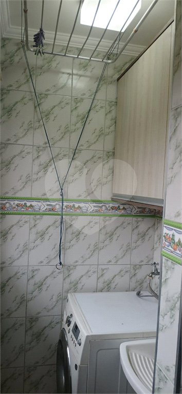 Apartamento à venda com 2 quartos em Jardim Santo Expedito, Guarulhos, SP