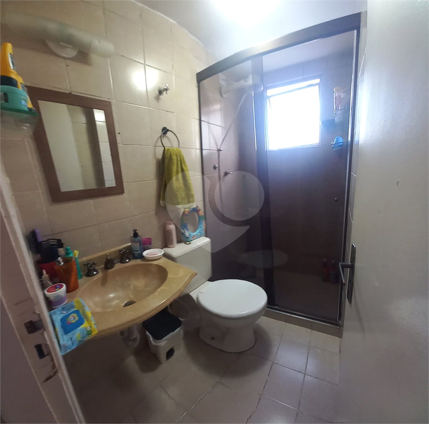 Apartamento à venda com 2 quartos em Jardim Peri, São Paulo, SP