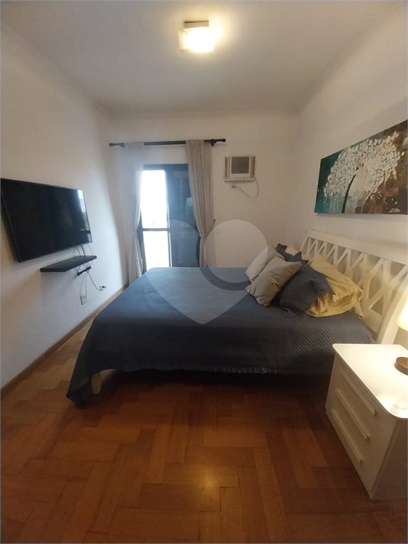 Apartamento à venda com 4 quartos, sendo 1 suíte,  em Vila Ipojuca, São Paulo, SP