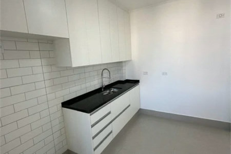 Apartamento à venda com 3 quartos, sendo 2 suítes, em Jardim Ampliação, São Paulo, SP