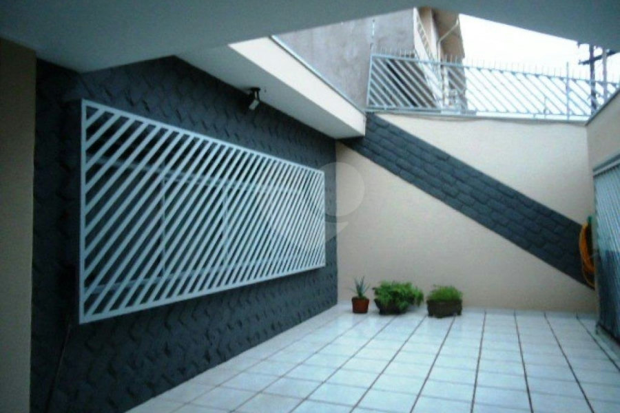 Casa Térrea à venda com 3 quartos, sendo 1 suíte, em Casa Verde, São Paulo, SP