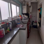 Apartamento à venda com 3 suítes no Centro, São Bernardo do Campo, SP