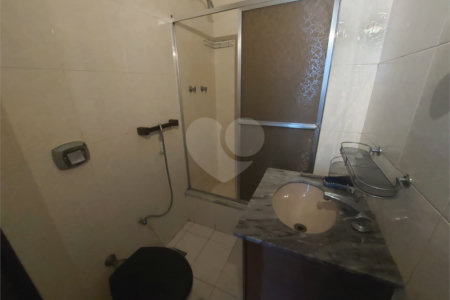 Apartamento à venda com 3 quartos, sendo 1 suíte, em Tijuca, Rio de Janeiro, RJ