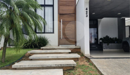 Casa à venda com 3 suítes no condomínio Mirante dos Ipês, Salto - SP