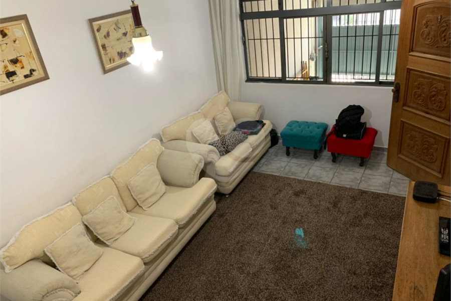 Sobrado à venda com 4 quartos, sendo 1 suíte, em Jardim São Paulo(zona Norte), São Paulo, SP