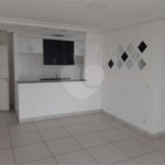 Apartamento à venda com 2 quartos, sendo 1 suíte, em Vila Trujillo, Sorocaba, SP