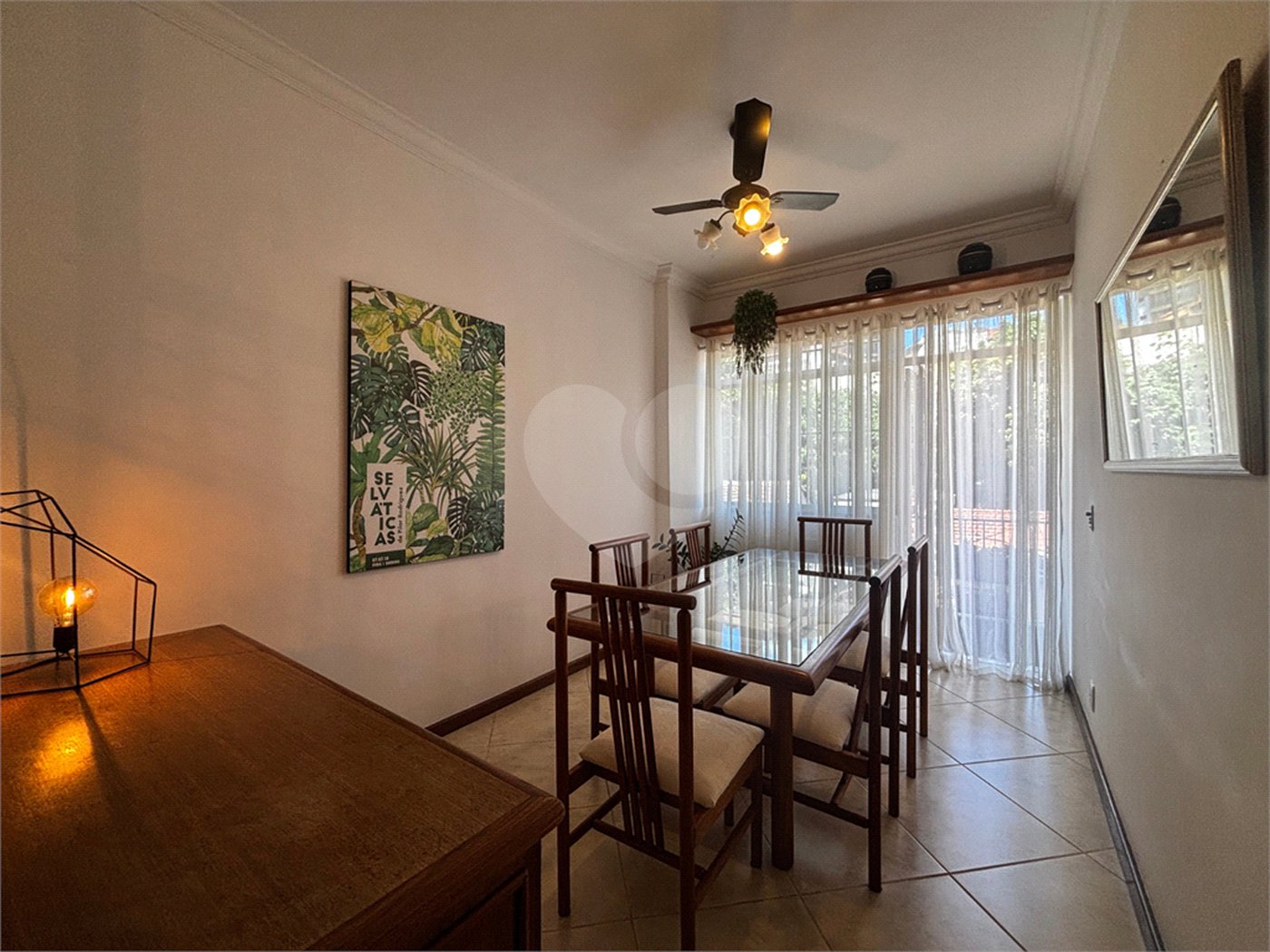 Apartamento à venda com 3 quartos, sendo 1 suíte, em Tijuca, Rio de Janeiro, RJ
