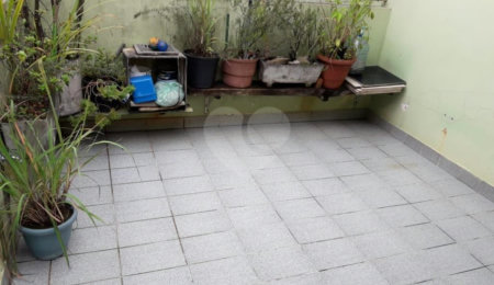 Sobrado à venda com 3 quartos, sendo 1 suíte,  em Jardim Aricanduva, São Paulo, SP