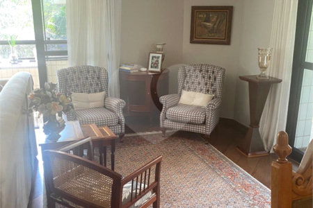 Apartamento à venda com 3 suítes em Jardim Londrina, São Paulo, SP