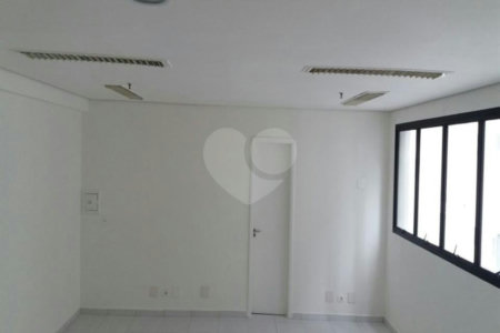 Sala à venda com 1 quarto em Vila Clementino, São Paulo, SP