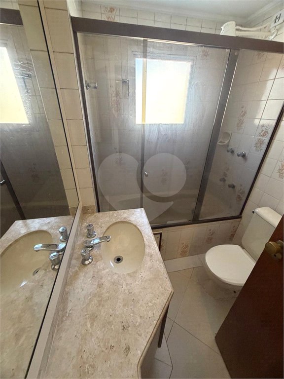 Apartamento para alugar com 3 quartos, sendo 1 suíte,  em Santana, São Paulo, SP
