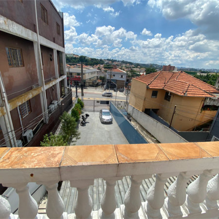 Terreno à venda com 3 quartos, sendo 1 suíte,  em Jaçanã, São Paulo, SP