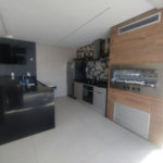 Apartamento Residencial à venda, Gonzaga, Santos - AP1742.