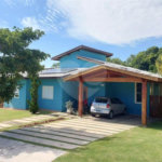 Casa à venda com 3 quartos, sendo 1 suíte,  no condomínio Horizonte Azul II, Itupeva - SP