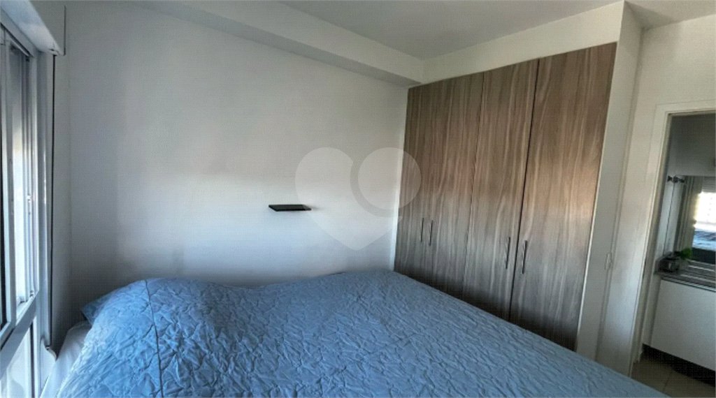 Apartamento à venda com 2 quartos, sendo 1 suíte,  em Jardim São Paulo(zona Norte), São Paulo, SP