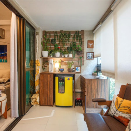 Apartamento à venda com 2 quartos, sendo 1 suíte, em Rio Comprido, Rio de Janeiro, RJ