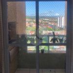 Apartamento à venda com 2 quartos, sendo 1 suíte, em Jardim Gonçalves, Sorocaba, SP