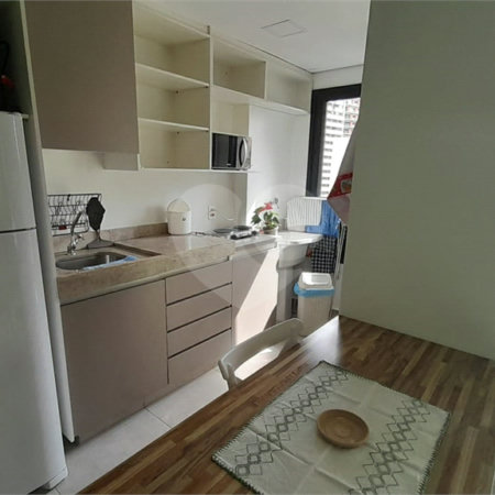 Apartamento para alugar com 1 quarto em Perdizes, São Paulo, SP