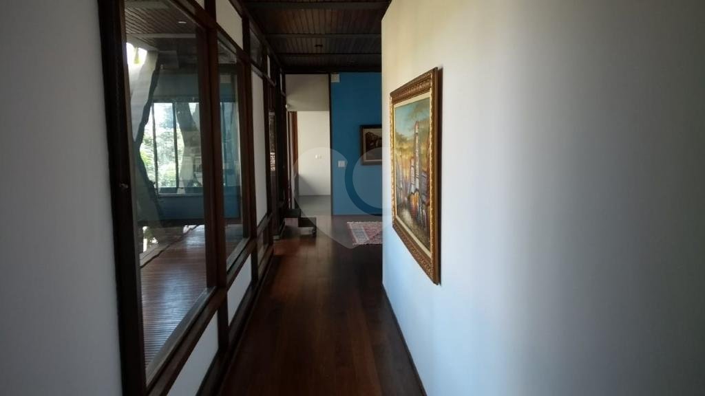 Casa à venda com 4 quartos, sendo 1 suíte, em Retiro Morumbi, São Paulo, SP