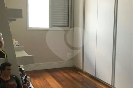 Apartamento à venda com 3 quartos, sendo 1 suíte, em Água Fria, São Paulo, SP