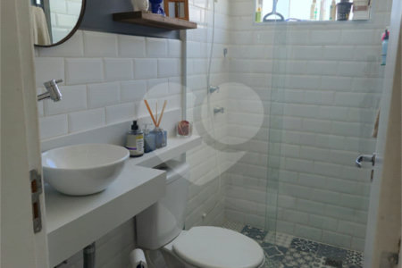Apartamento à venda com 2 quartos em Vila Jardini, Sorocaba, SP