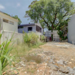 Terreno à venda em Moema, São Paulo, SP