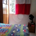 Apartamento à venda com 2 quartos no Brasilândia, São Paulo, SP