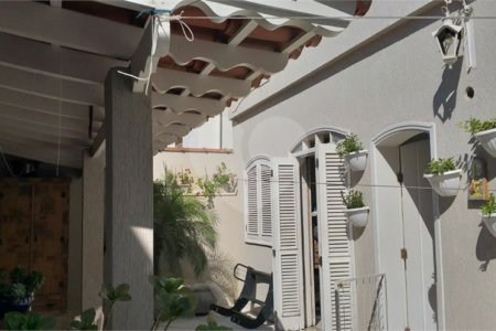 Casa à venda com 4 quartos, sendo 3 suítes,  em Jardim Bonfiglioli, São Paulo, SP