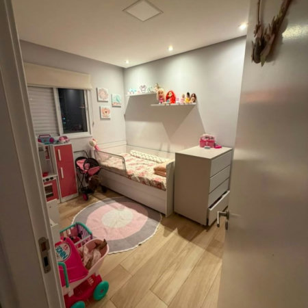 Apartamento com 2 dormitórios à venda, 89 m² por R$ 1.050.000,00 - Vila Belmiro - Santos/SP