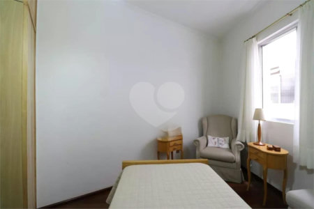 Apartamento à venda com 2 quartos em Lapa, São Paulo, SP