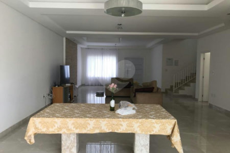 Casa à venda com 3 suítes no condomínio Aldeia da Mata, Votorantim - SP