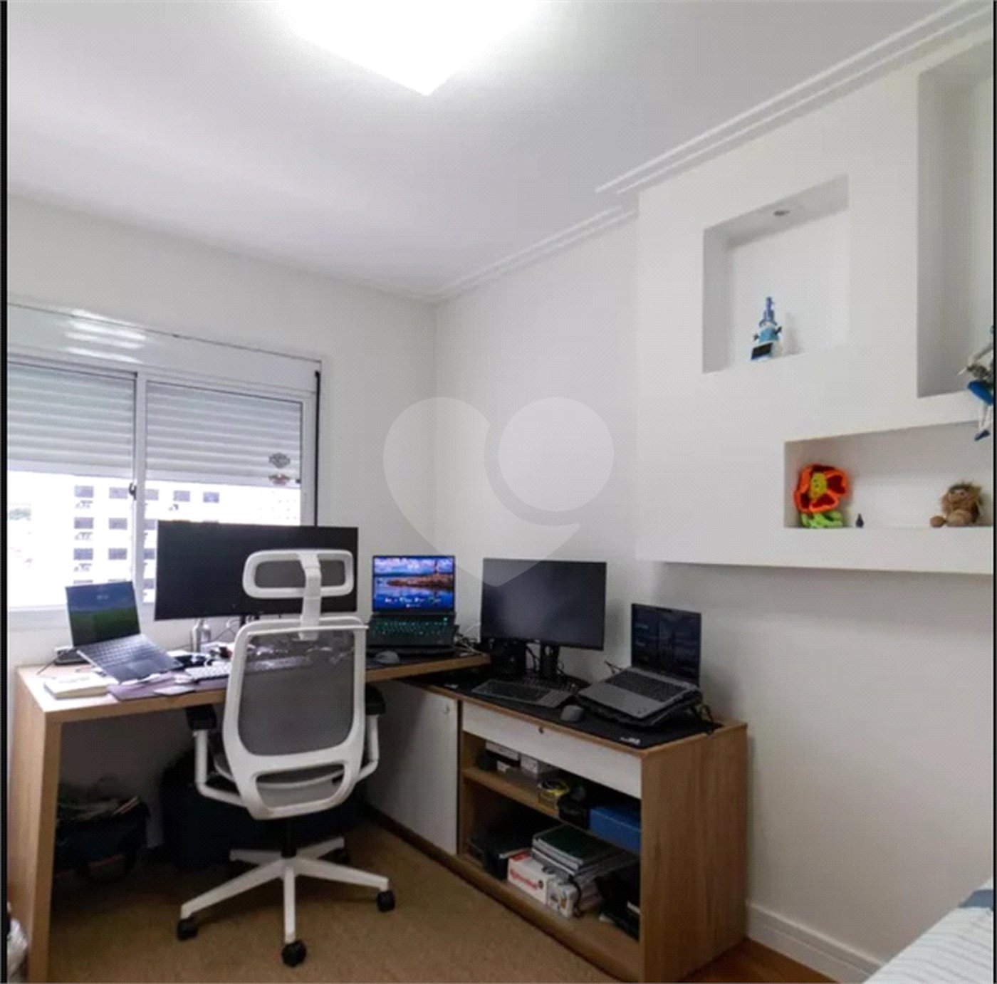 Apartamento à venda com 3 quartos, sendo 2 suítes,  em Várzea da Barra Funda, São Paulo, SP