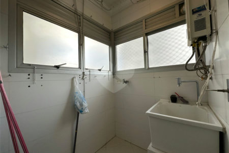 Apartamento à venda com 2 quartos em Vila Anglo Brasileira, São Paulo, SP