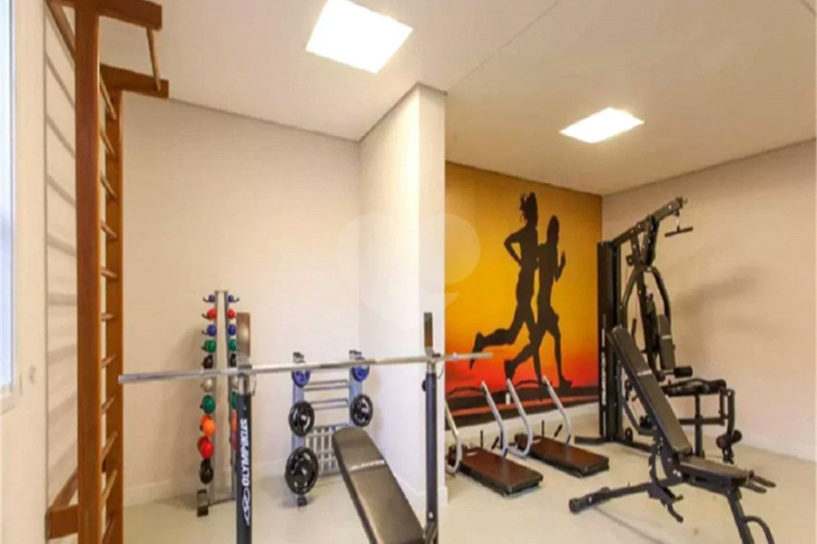 Apartamento à venda com 2 suítes em Casa Verde, São Paulo, SP